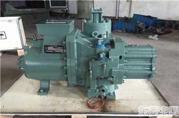 日立螺桿壓縮機維修